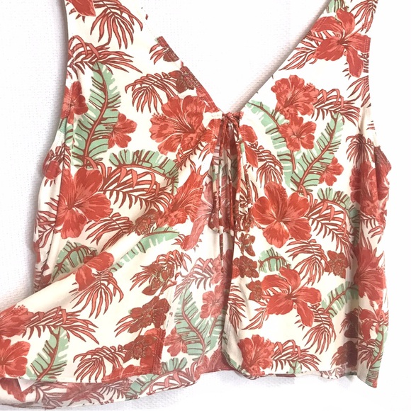 Aritzia - Wilfred cropped blouse - Picture 6 of 6